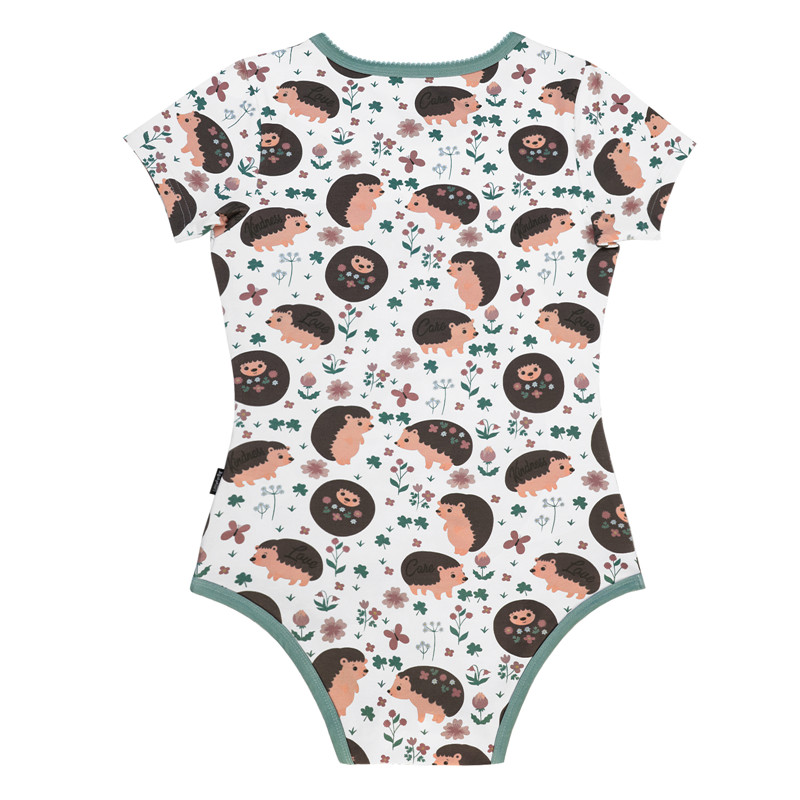 Hedgehugs Onesie Bodysuit