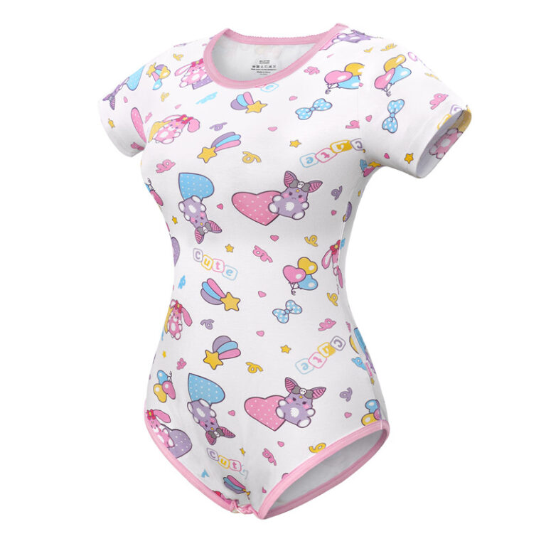 Baby Usagi & Bella Onesie Bodysuit - LittleForBig Cute & Sexy Products