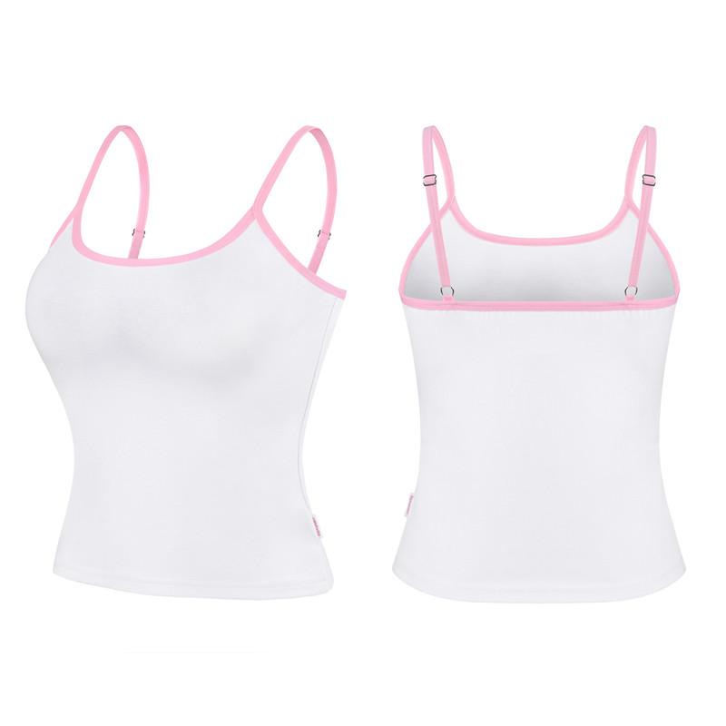 Design Your Camisole