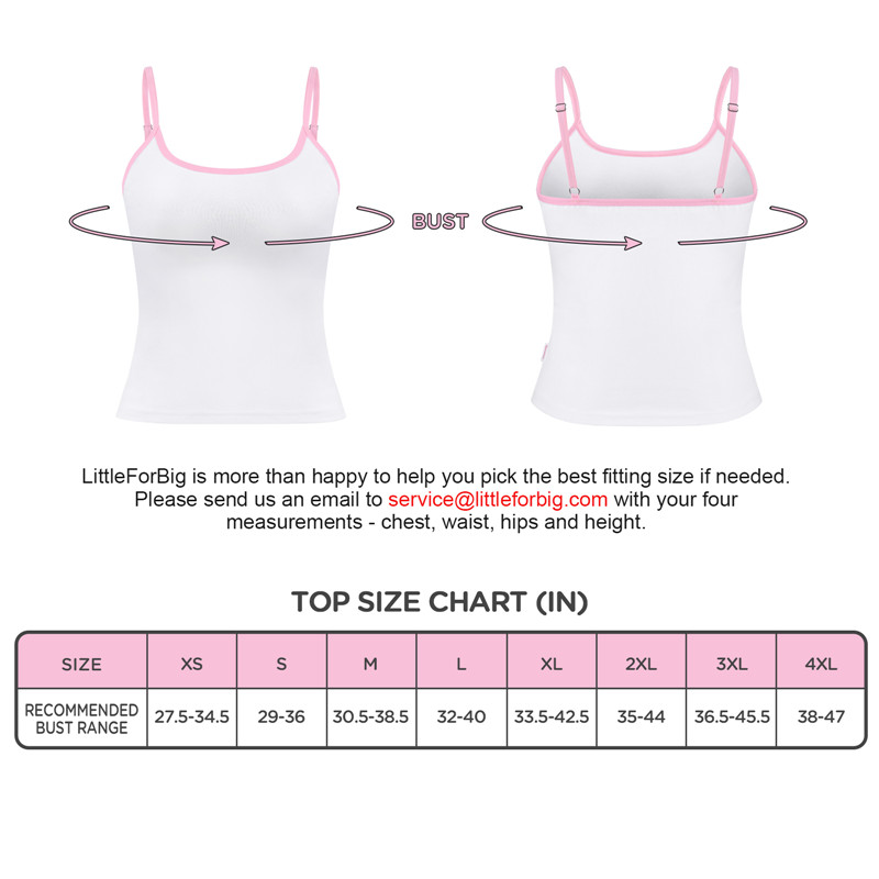 Design Your Camisole