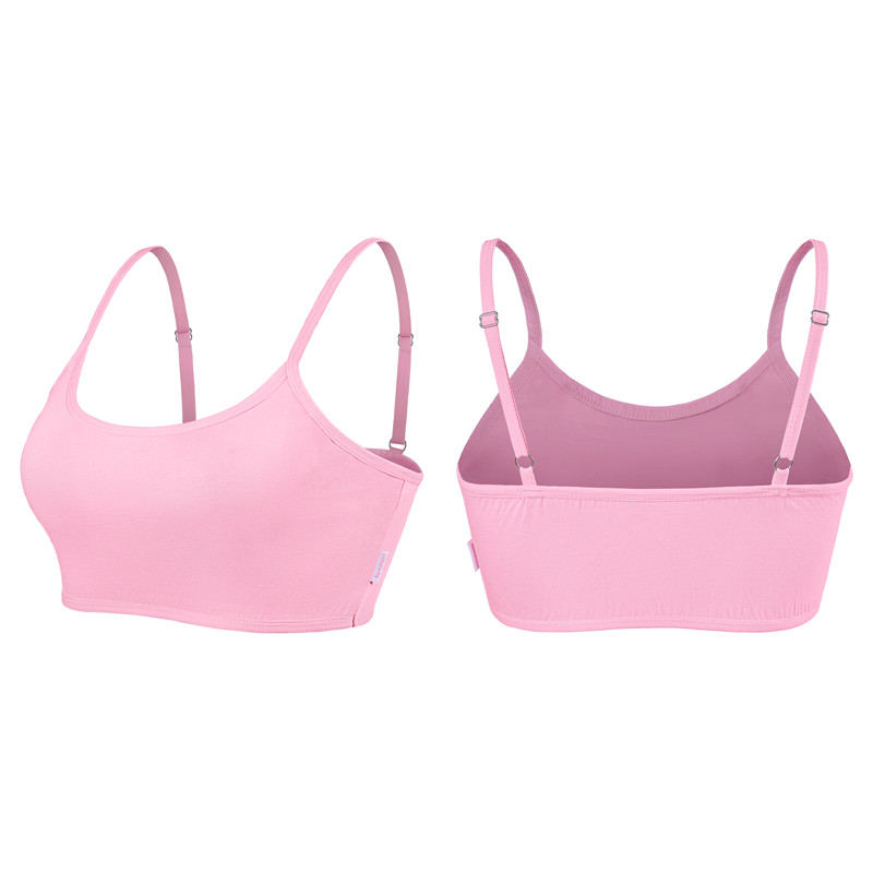 Design Your Crop Top Bandeau Camisole