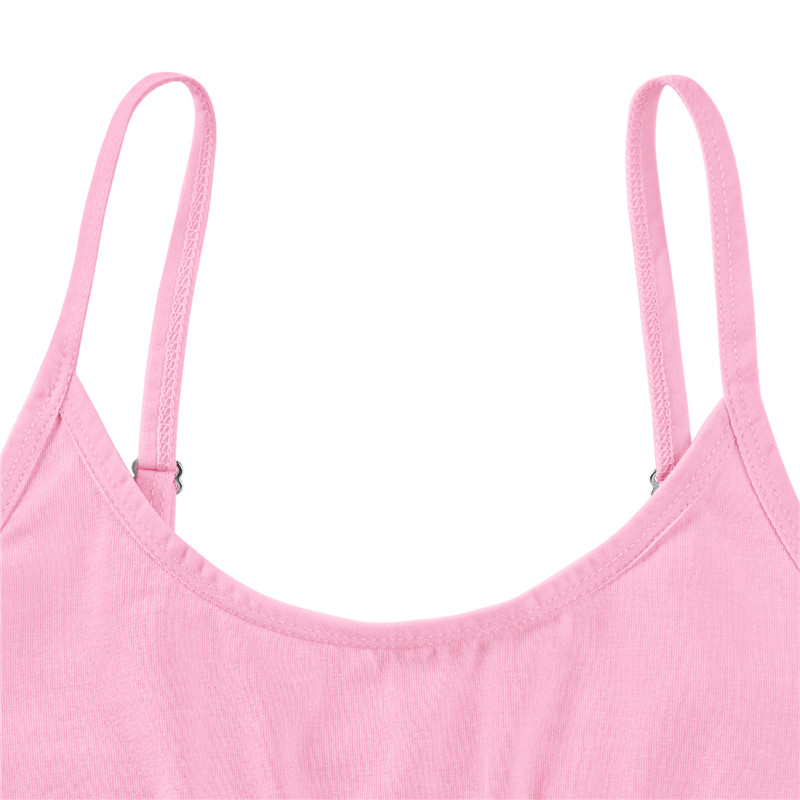 Design Your Crop Top Bandeau Camisole
