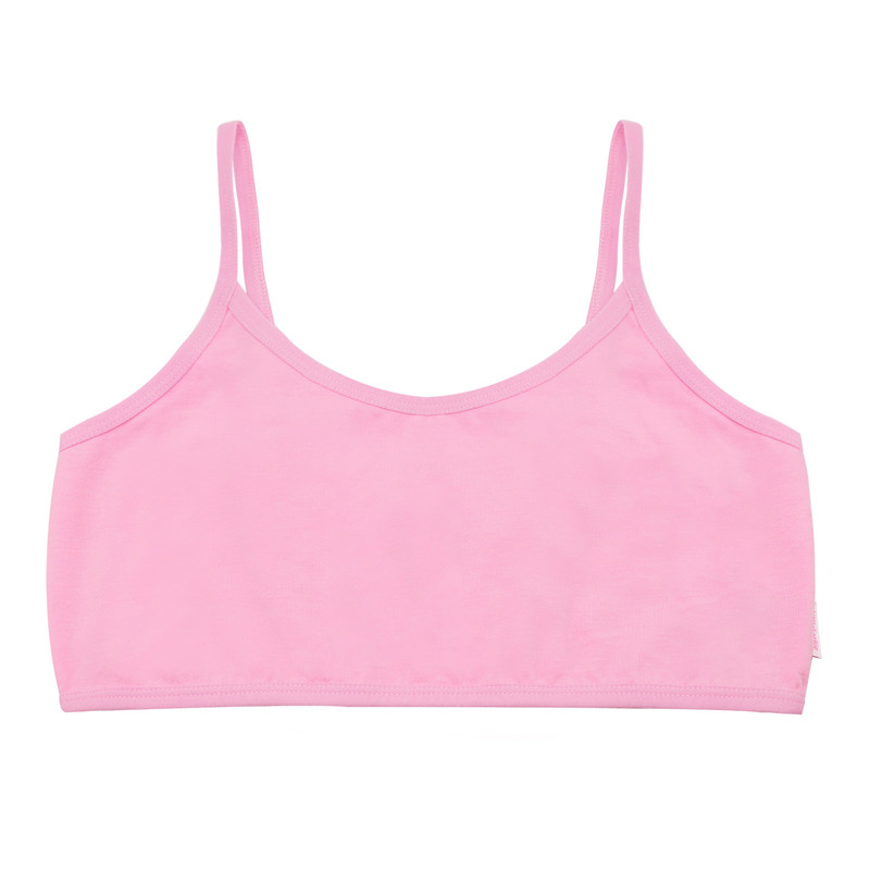 Design Your Crop Top Bandeau Camisole