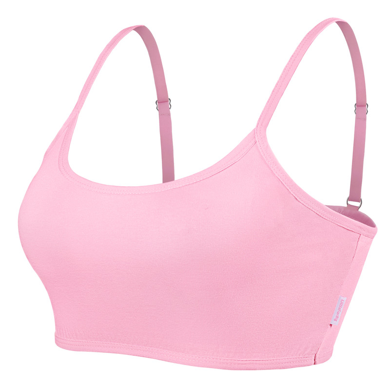 Design Your Crop Top Bandeau Camisole