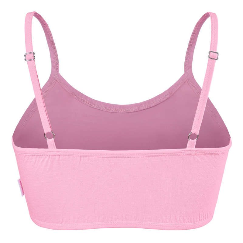 Design Your Crop Top Bandeau Camisole