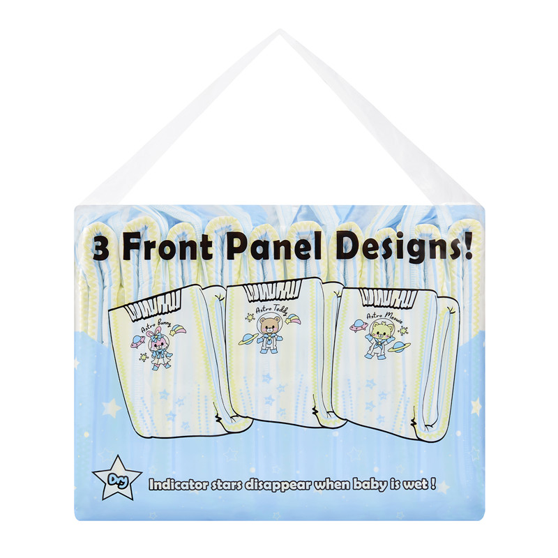 Astro Babies Adult Diapers 10 Pieces Pack(M)/(L)/(XL)