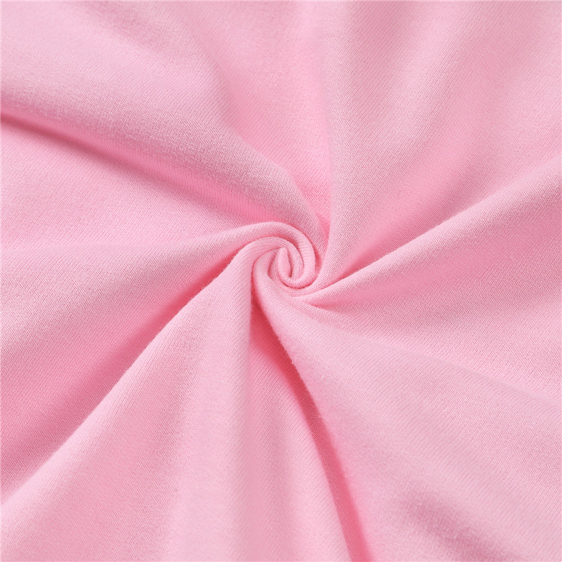 Bunnywatch Cosplay Hoodie Sweater Pink