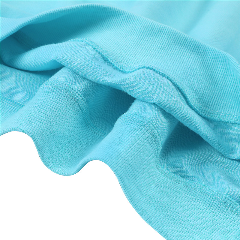 Bunnywatch Cosplay Hoodie Sweater Blue