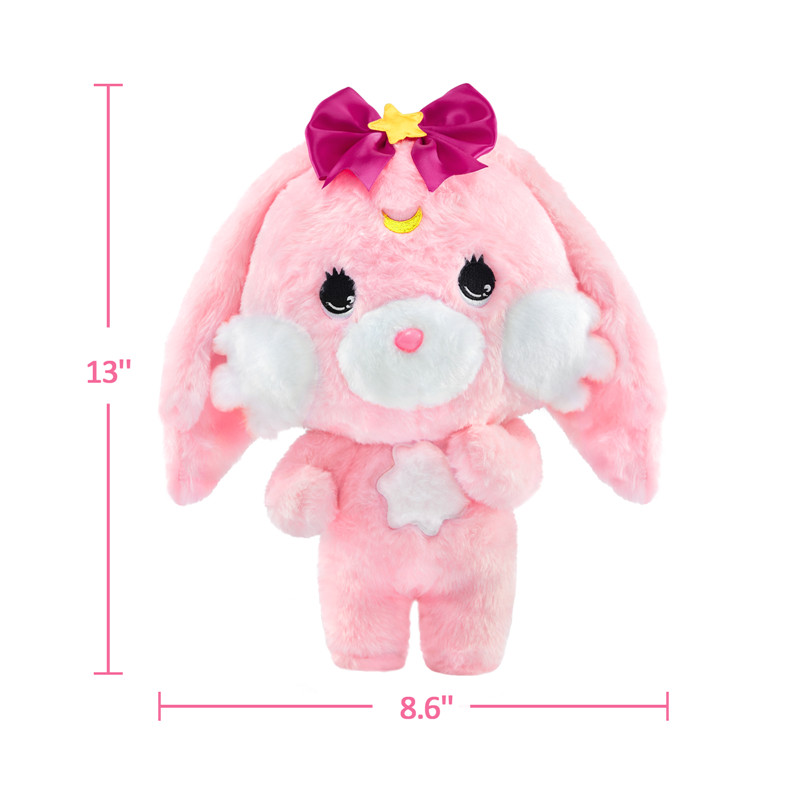 Cute Usagi Stuffed Animal Plush Toy