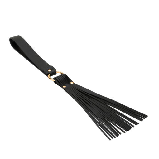 BDSM Faux Leather Whip Flogger