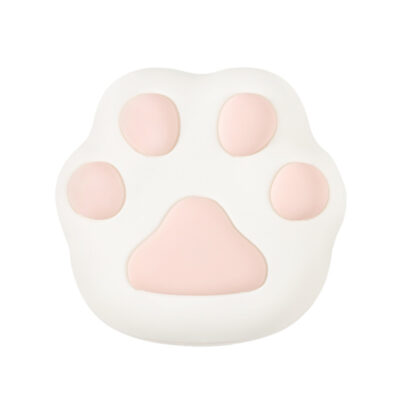 Fantasy Lover Cat Paw-Shaped Clit Vibrator