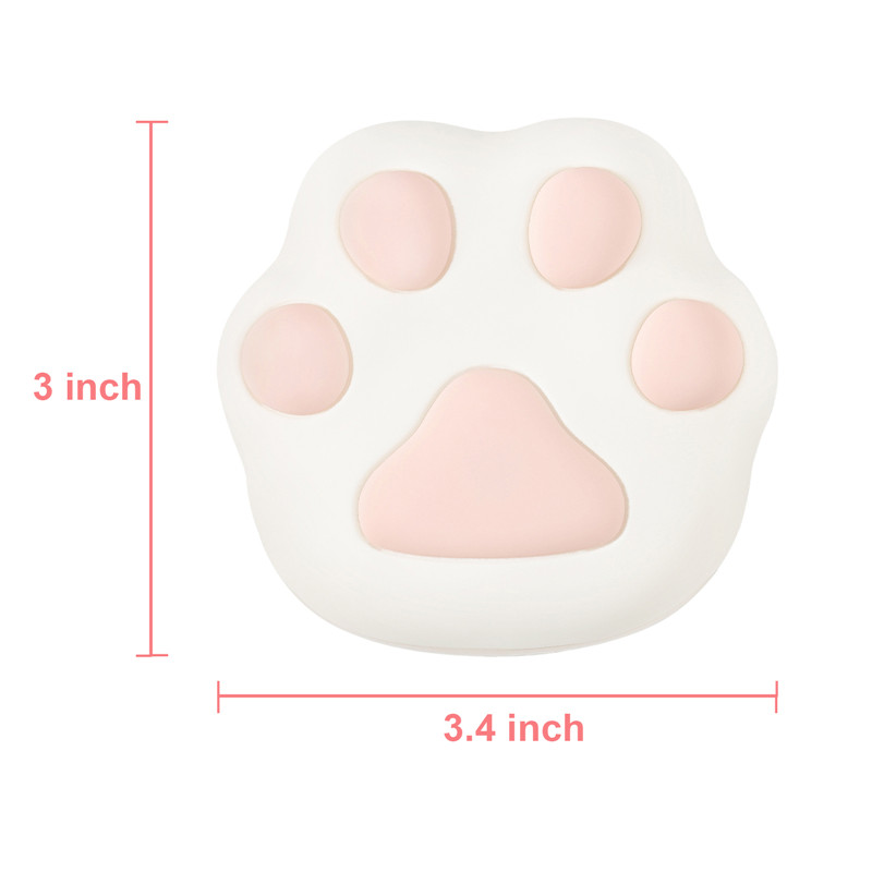 Fantasy Lover Cat Paw-Shaped Clit Vibrator