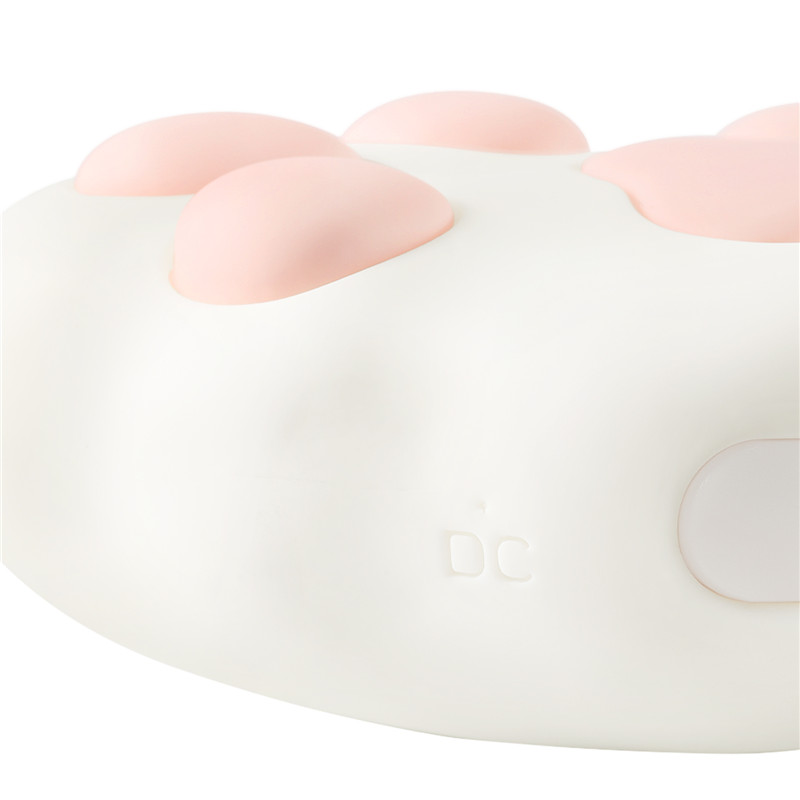 Fantasy Lover Cat Paw-Shaped Clit Vibrator