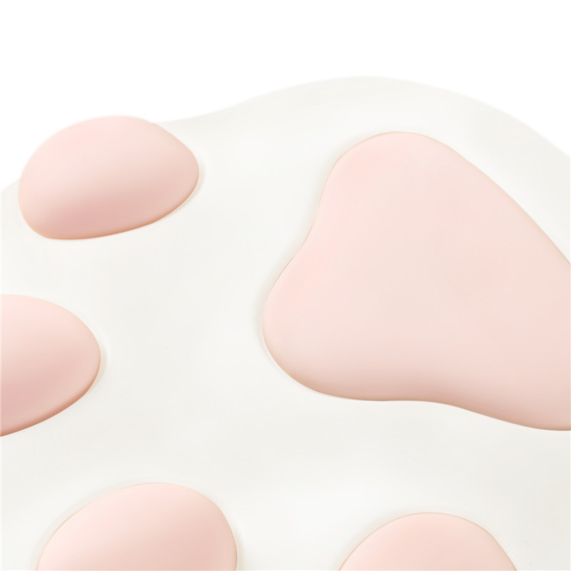 Fantasy Lover Cat Paw-Shaped Clit Vibrator