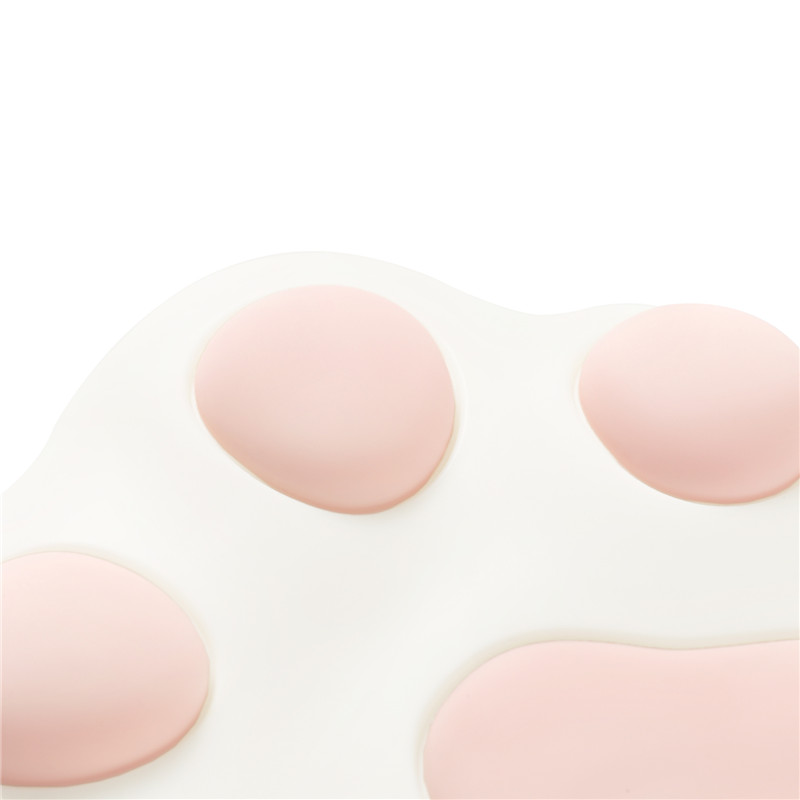 Fantasy Lover Cat Paw-Shaped Clit Vibrator