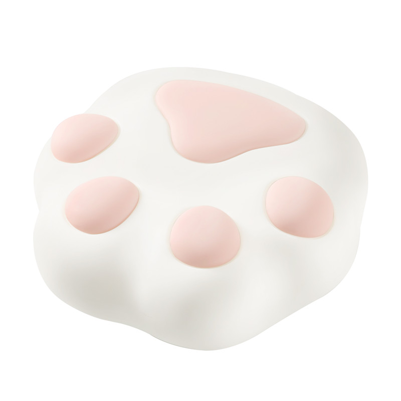 Fantasy Lover Cat Paw-Shaped Clit Vibrator