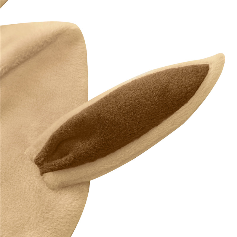 I Choose You Fox Onesie Bodysuit