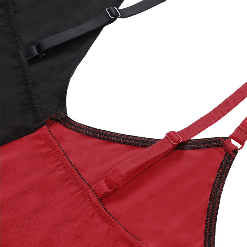 Mad Love Bodycon Mini Dress