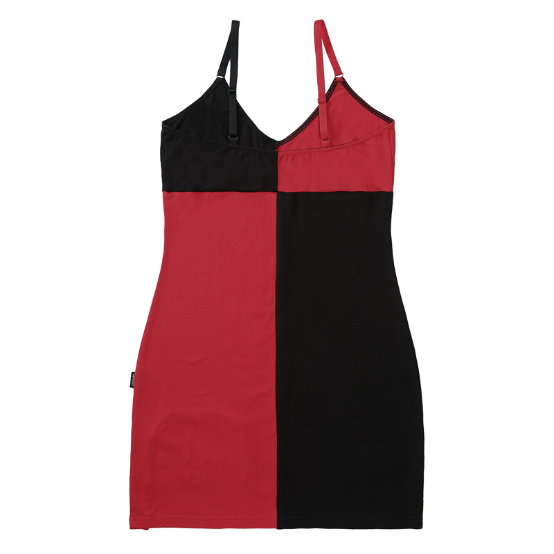 Mad Love Bodycon Mini Dress