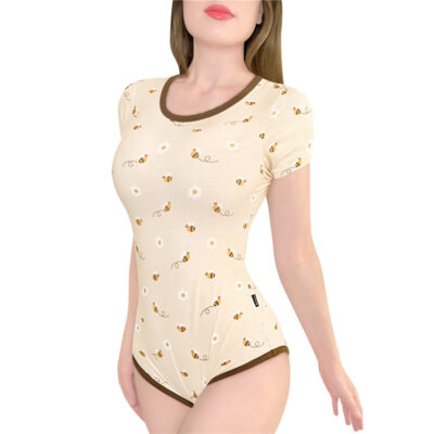 Honey Onesie Bodysuit