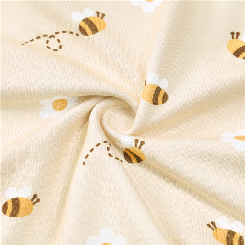 Honey Onesie Bodysuit