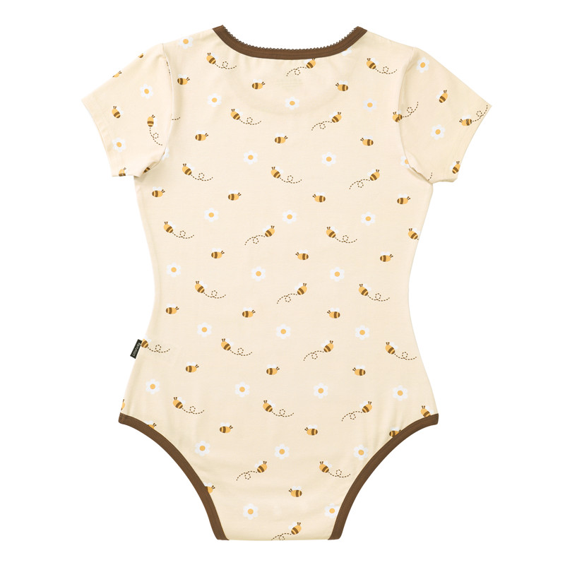 Honey Onesie Bodysuit