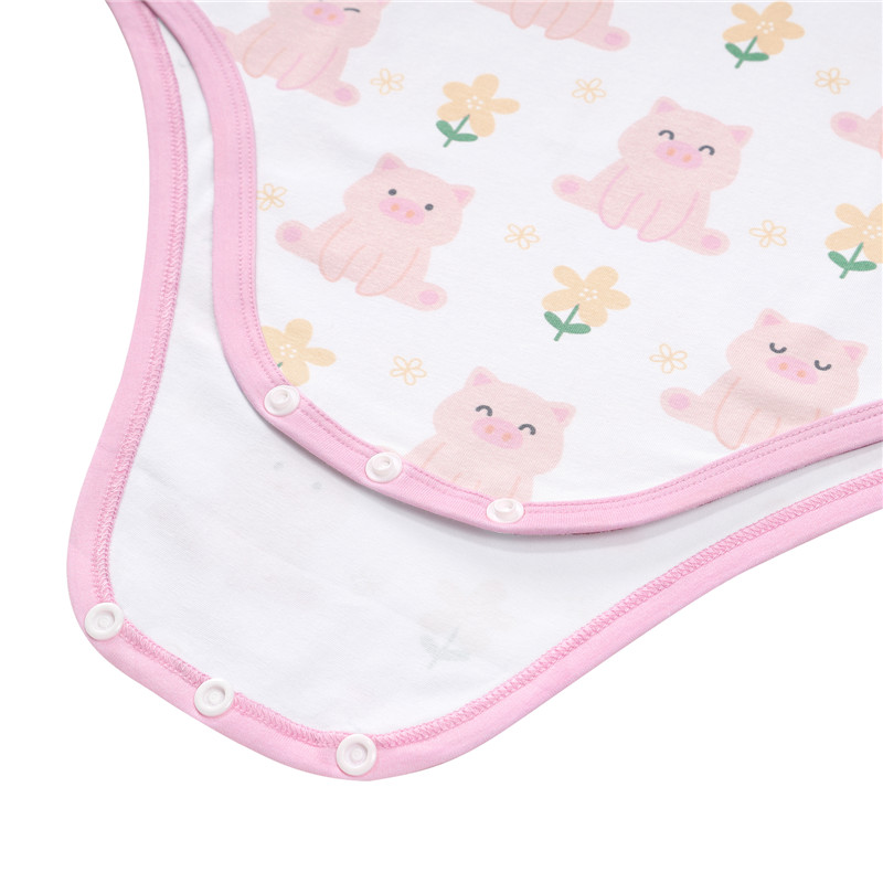 Piggy Onesie Bodysuit