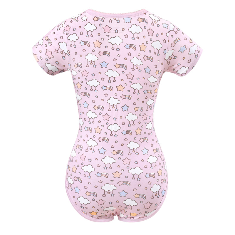 Pastel Sky Onesie Bodysuit