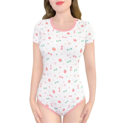 Baby Berries Onesie Bodysuit