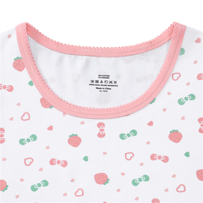 Baby Berries Onesie Bodysuit