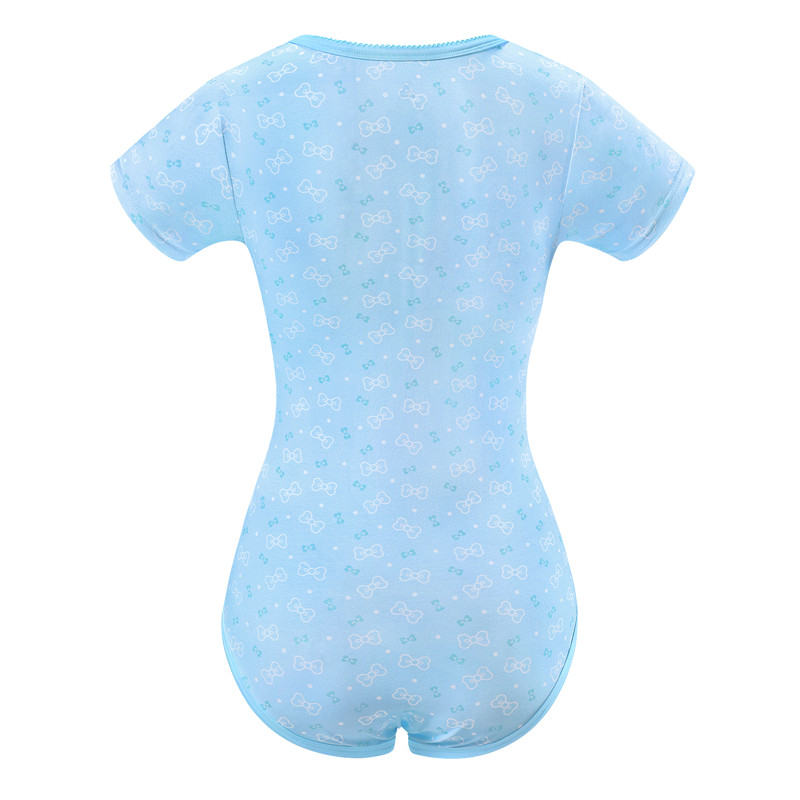 Baby Bows Onesie Bodysuit