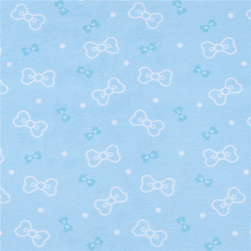 Baby Bows Onesie Bodysuit