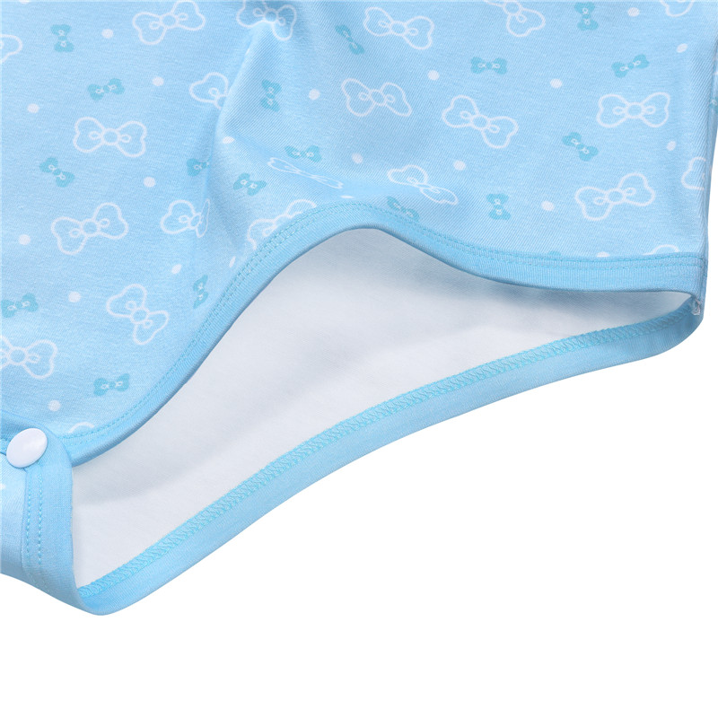 Baby Bows Onesie Bodysuit