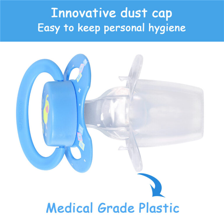 Littleforbig Printed Diaper 2 Pieces - Little Trunks (Medium 28&Prime;-38