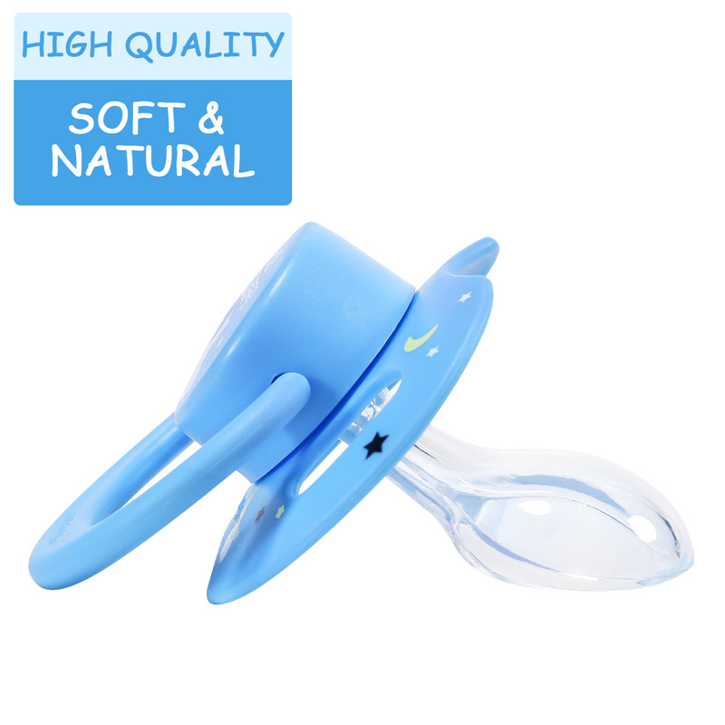 Gen2 BigShield Pacis Little Dreamers Pattern