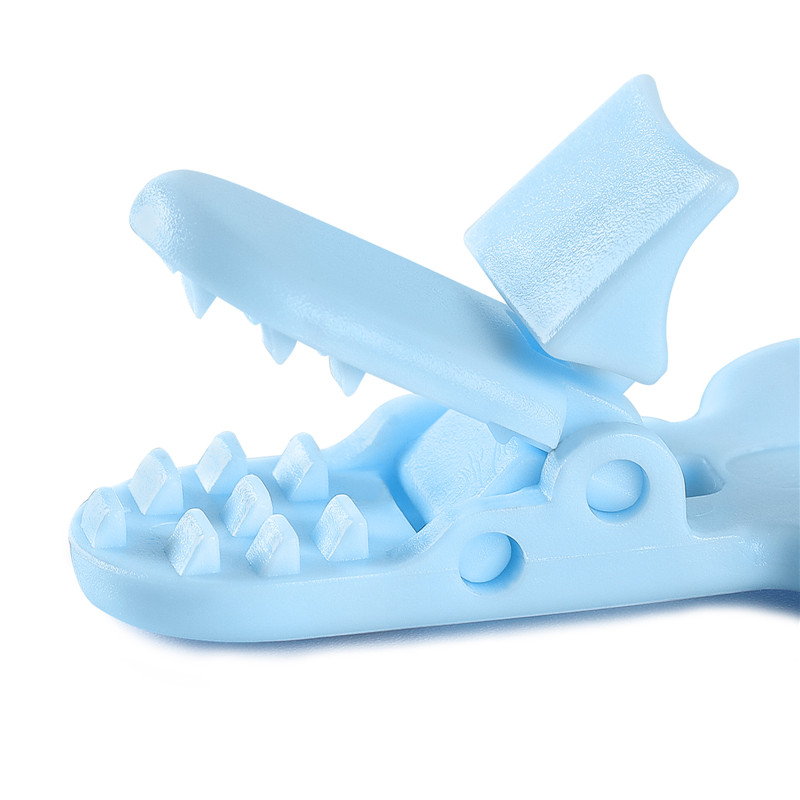 Little Trunks 3 Paci Clip Set