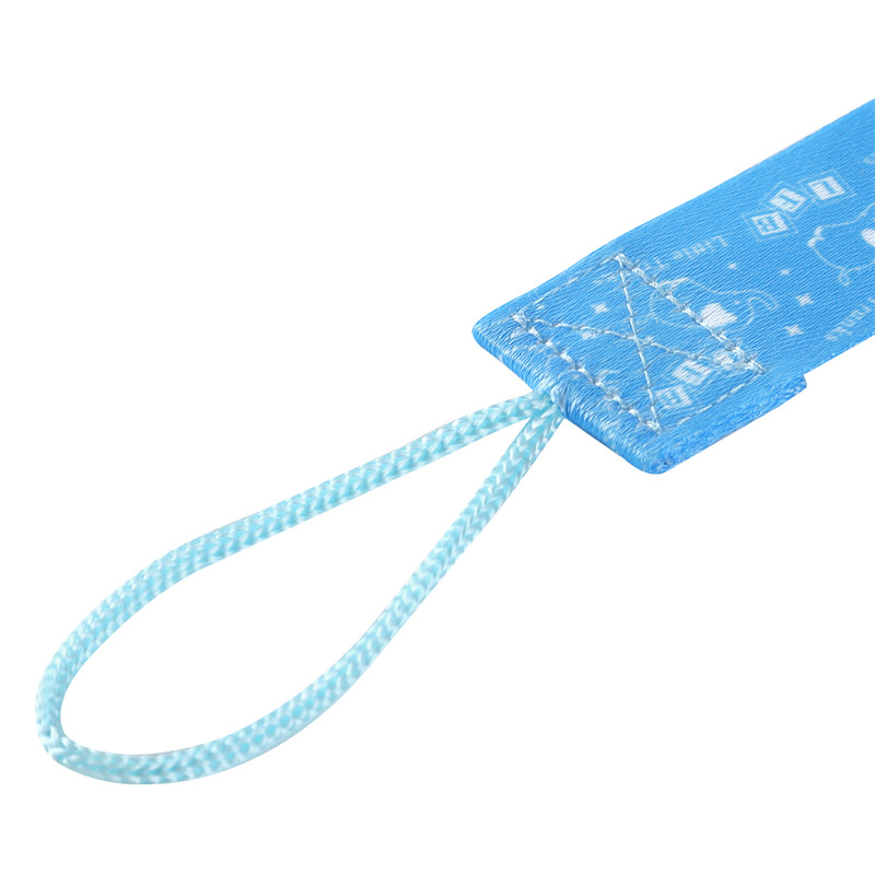 Little Trunks 3 Paci Clip Set