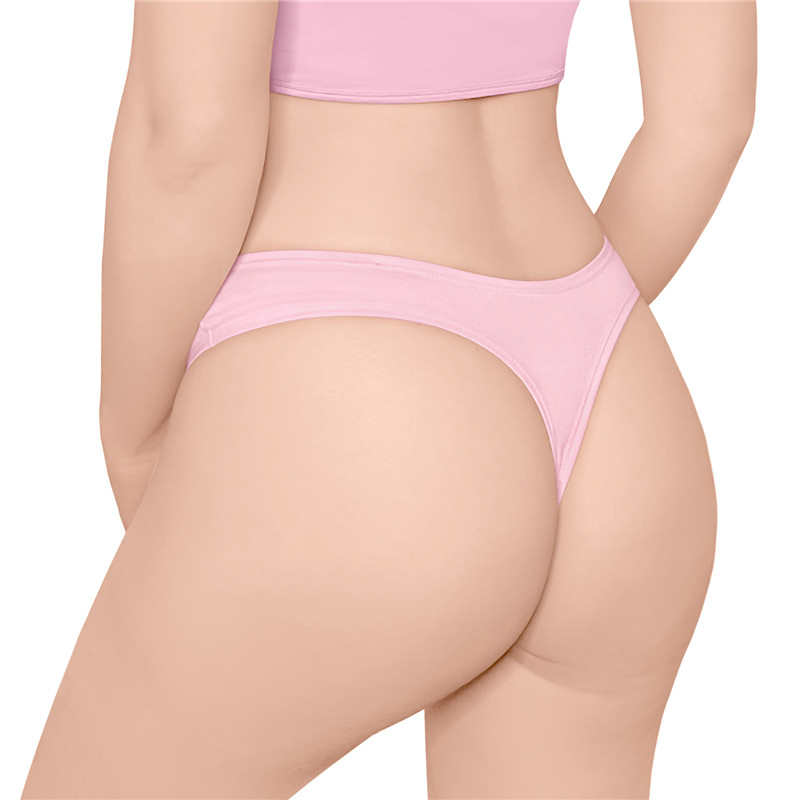 Daddy&apos;s Girl Sexy Thong Panties Set