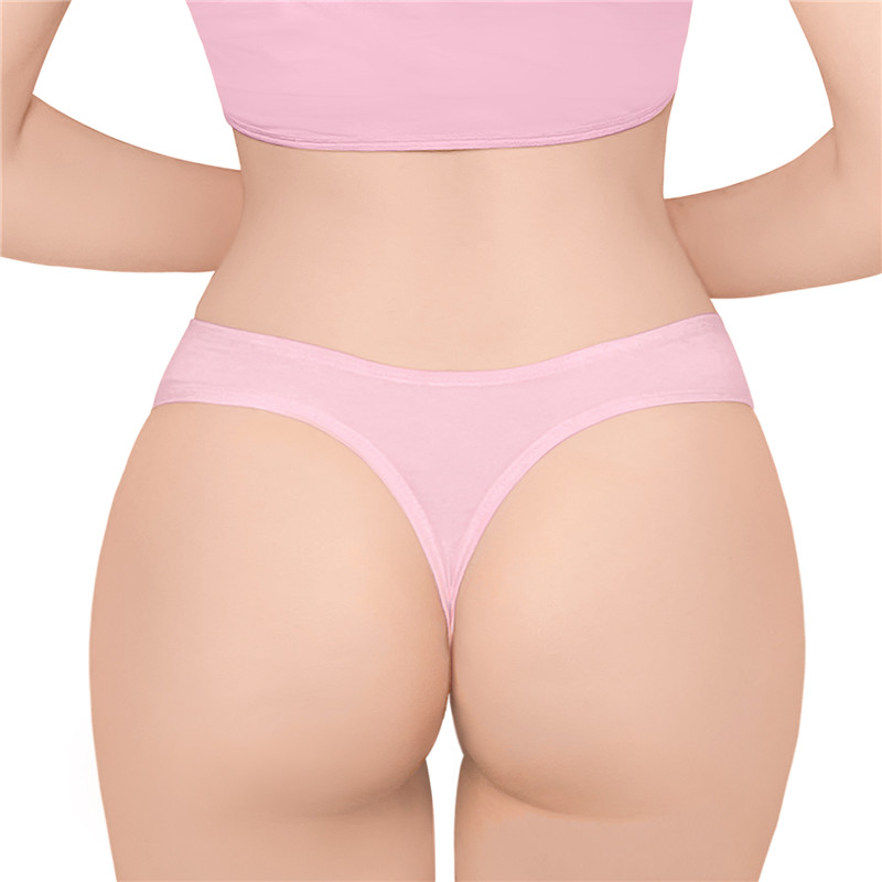 Daddy&apos;s Girl Sexy Thong Panties Set