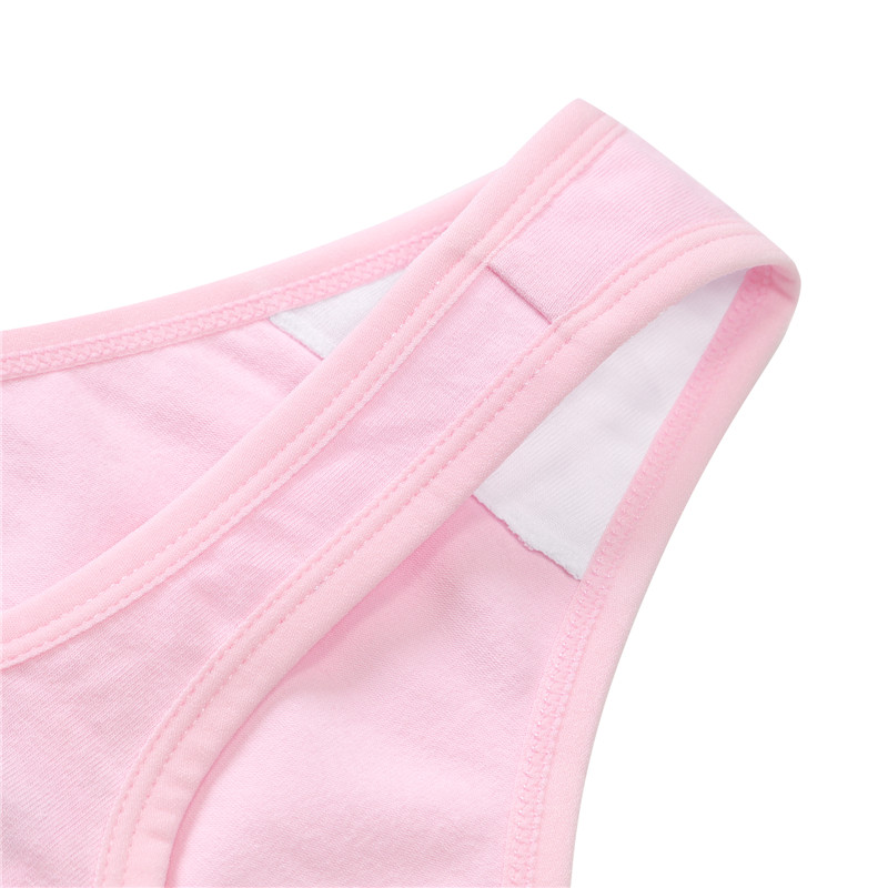 Daddy&apos;s Girl Sexy Thong Panties Set