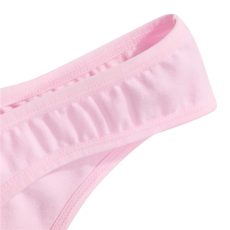 Daddy&apos;s Girl Sexy Thong Panties Set