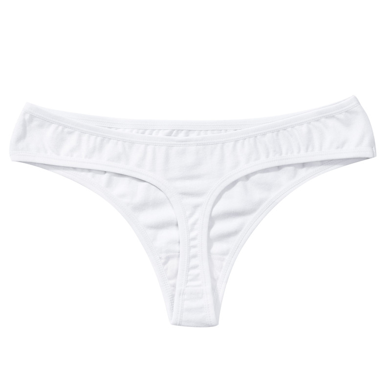 Daddy&apos;s Girl Sexy Thong Panties Set