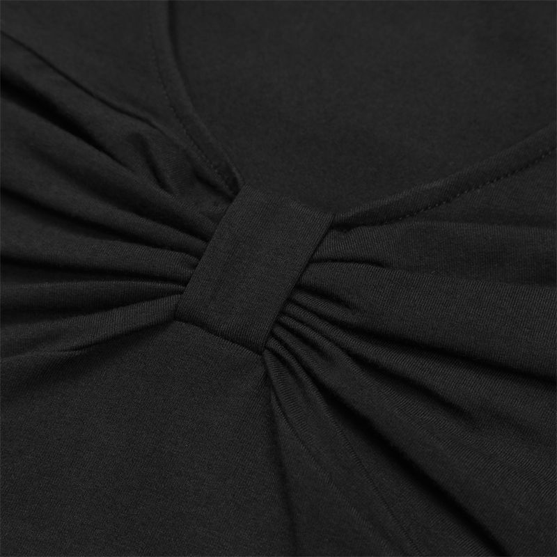 Pin-Up Girl Black Onesie