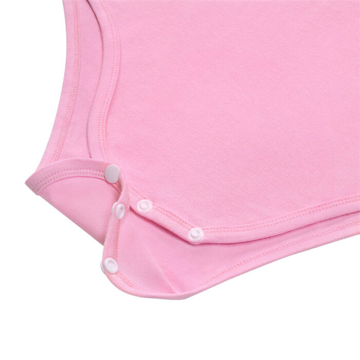 PinUp Girl Pink Onesie LittleForBig Cute & Sexy Products