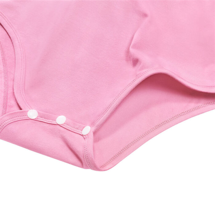 PinUp Girl Pink Onesie LittleForBig Cute & Sexy Products