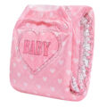 Blushing Baby Adult Diapers 10 Pieces Pack(M)/(L)