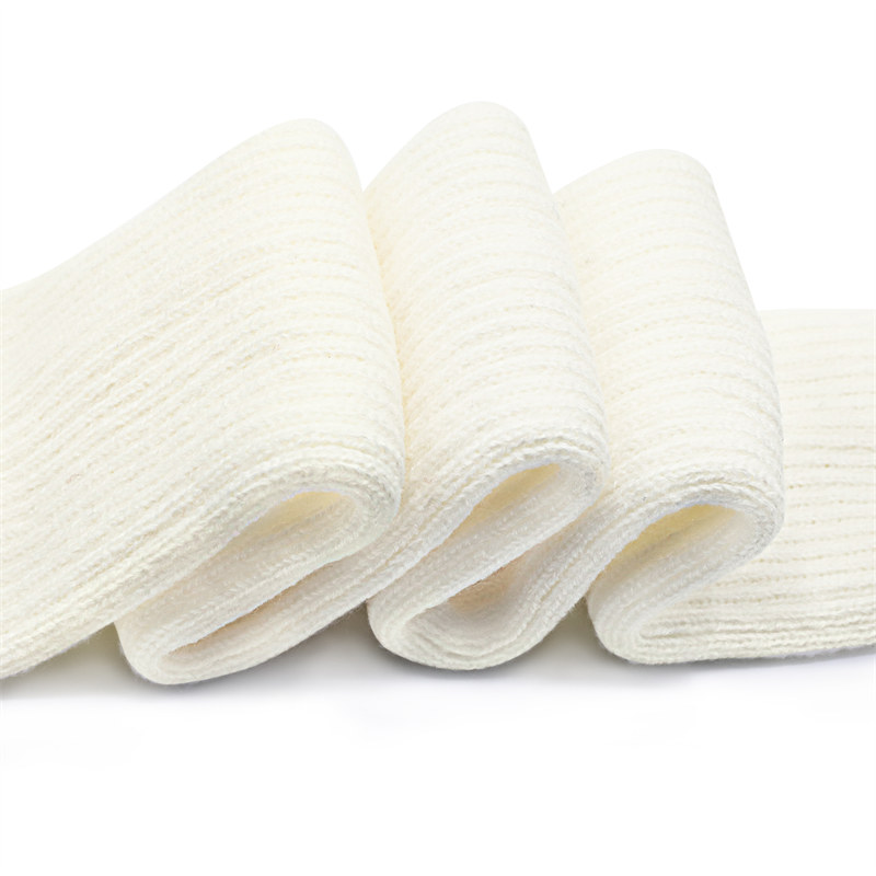 Stirrup Knitted Knee High Socks