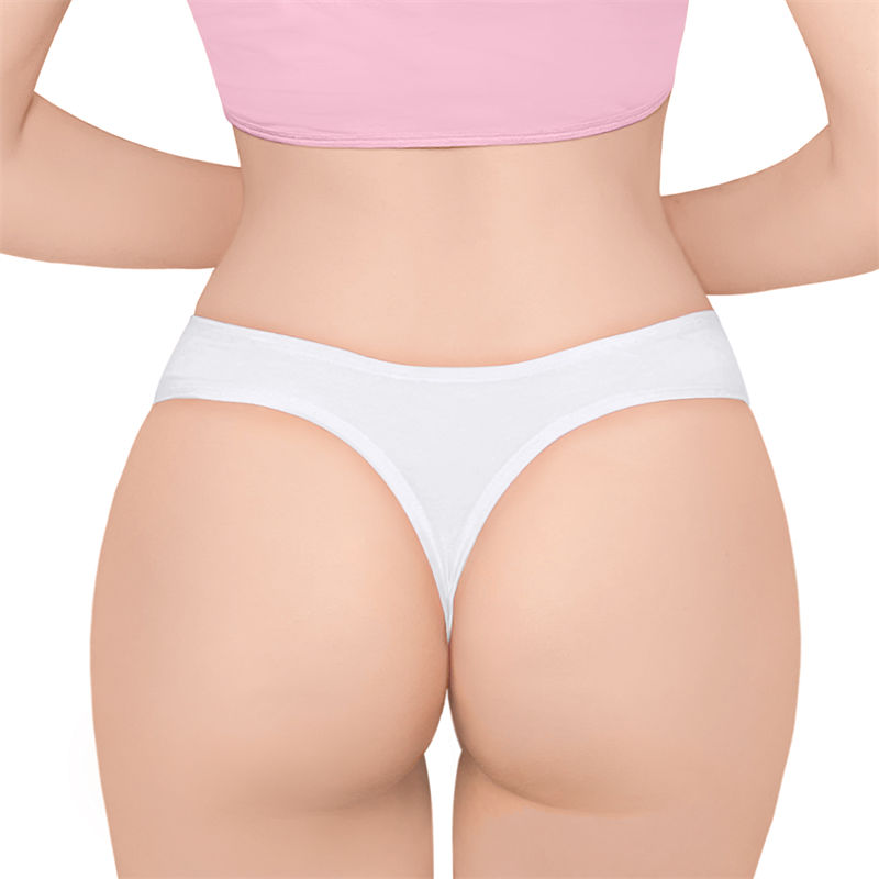 BabyGirl Sexy Thong Panties Set