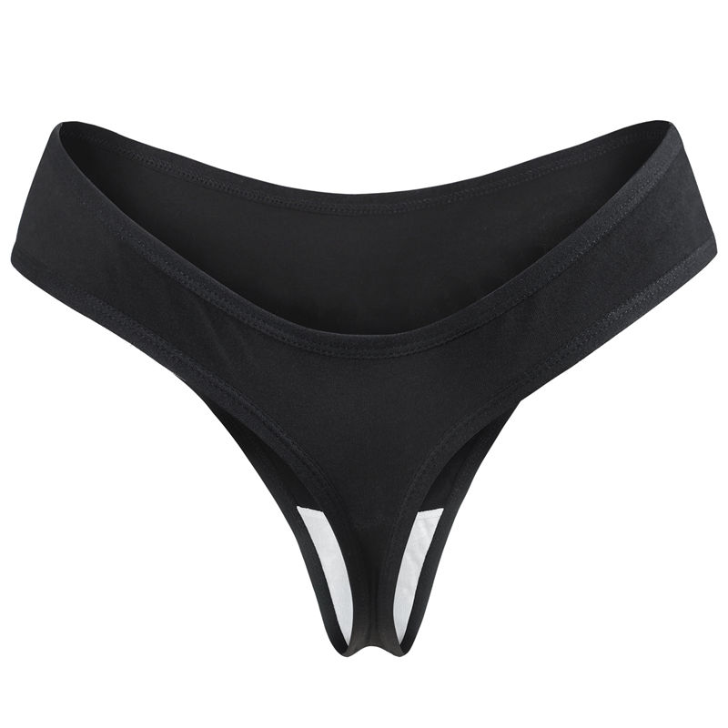 BabyGirl Sexy Thong Panties Set