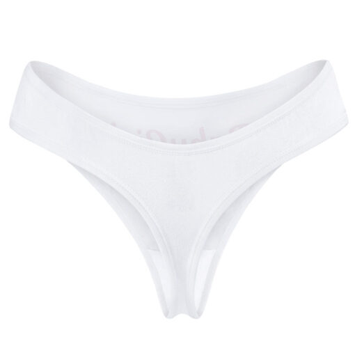 Pretty Little Baby Thong
